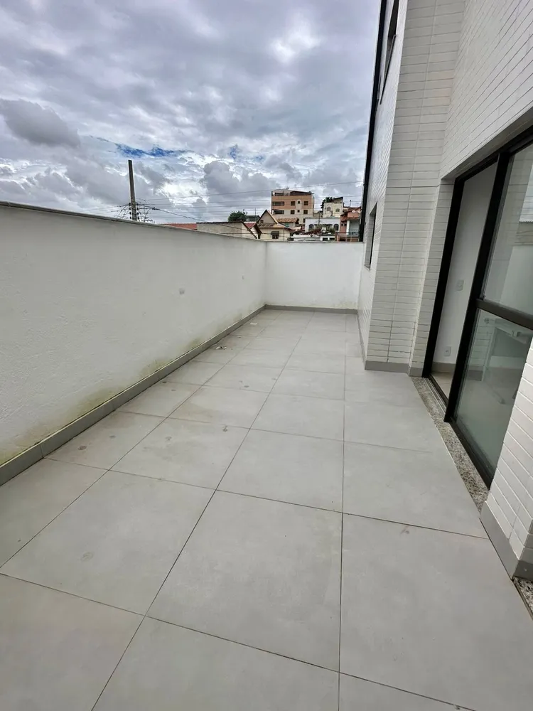 Apartamento, 2 quartos, 30 m² - Foto 7