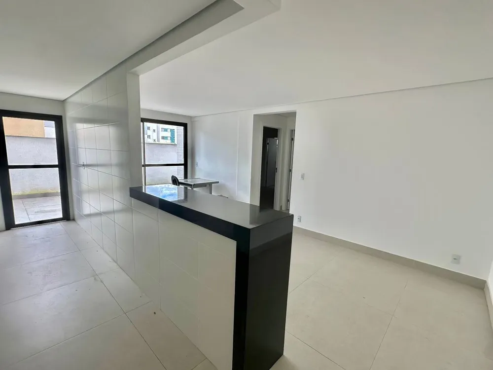 Apartamento, 2 quartos, 30 m² - Foto 1