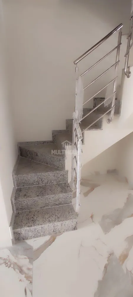 Casa, 3 quartos, 120 m² - Foto 9