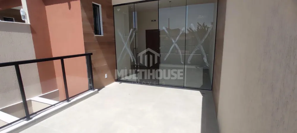Casa, 3 quartos, 120 m² - Foto 23
