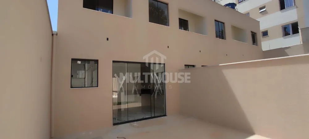 Casa, 3 quartos, 120 m² - Foto 19