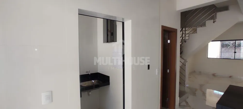 Casa, 3 quartos, 120 m² - Foto 22