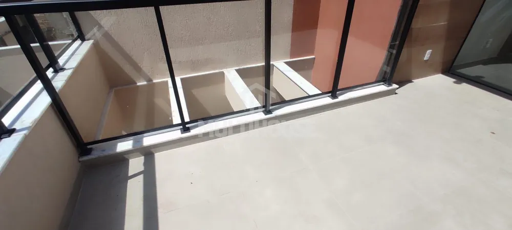 Casa, 3 quartos, 120 m² - Foto 12