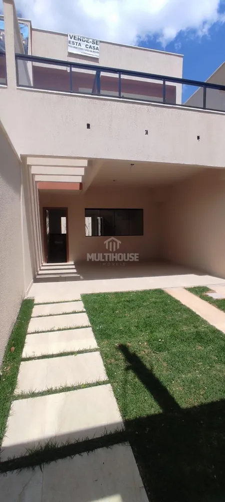 Casa, 3 quartos, 120 m² - Foto 13