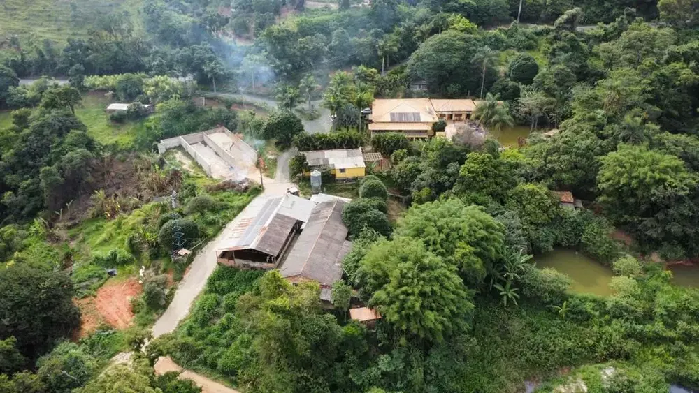 Fazenda, 5 quartos - Foto 2