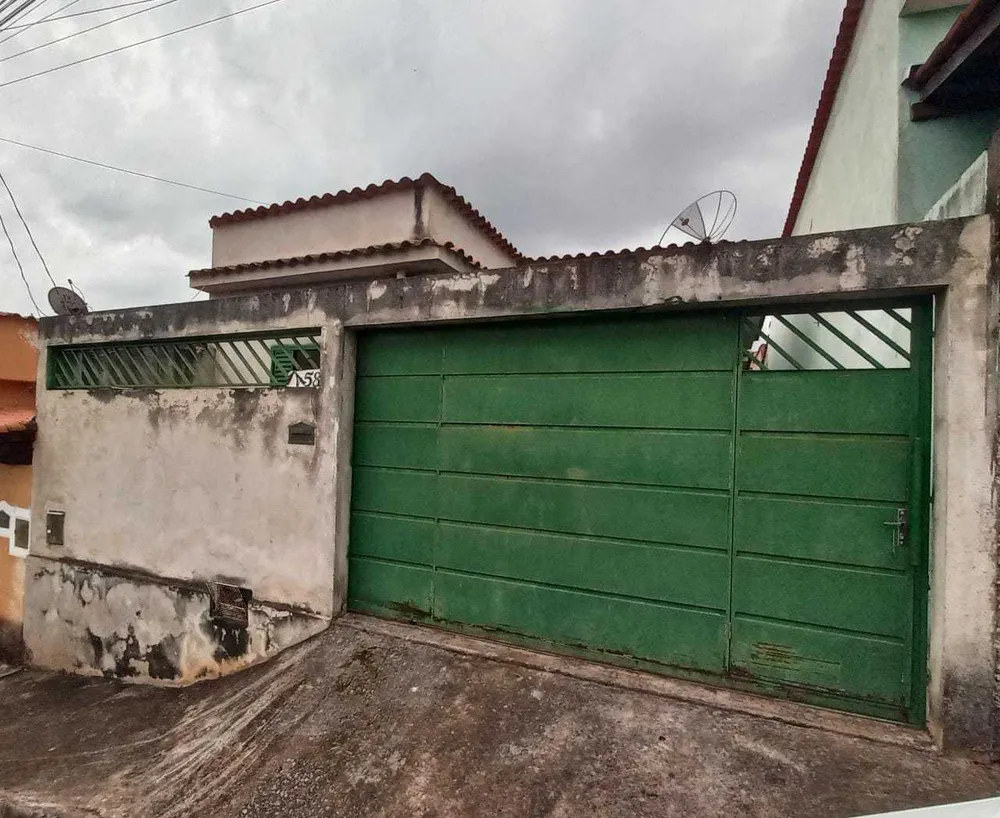 Casa, 3 quartos, 140 m² - Foto 1