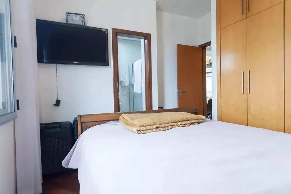 Cobertura, 2 quartos, 140 m² - Foto 5