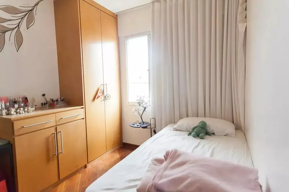 Cobertura, 2 quartos, 140 m² - Foto 7