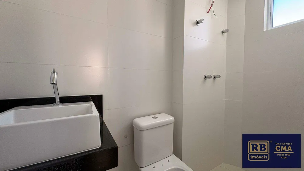 Cobertura, 3 quartos, 100 m² - Foto 3