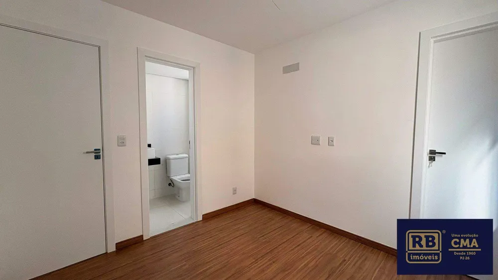 Cobertura, 3 quartos, 100 m² - Foto 1