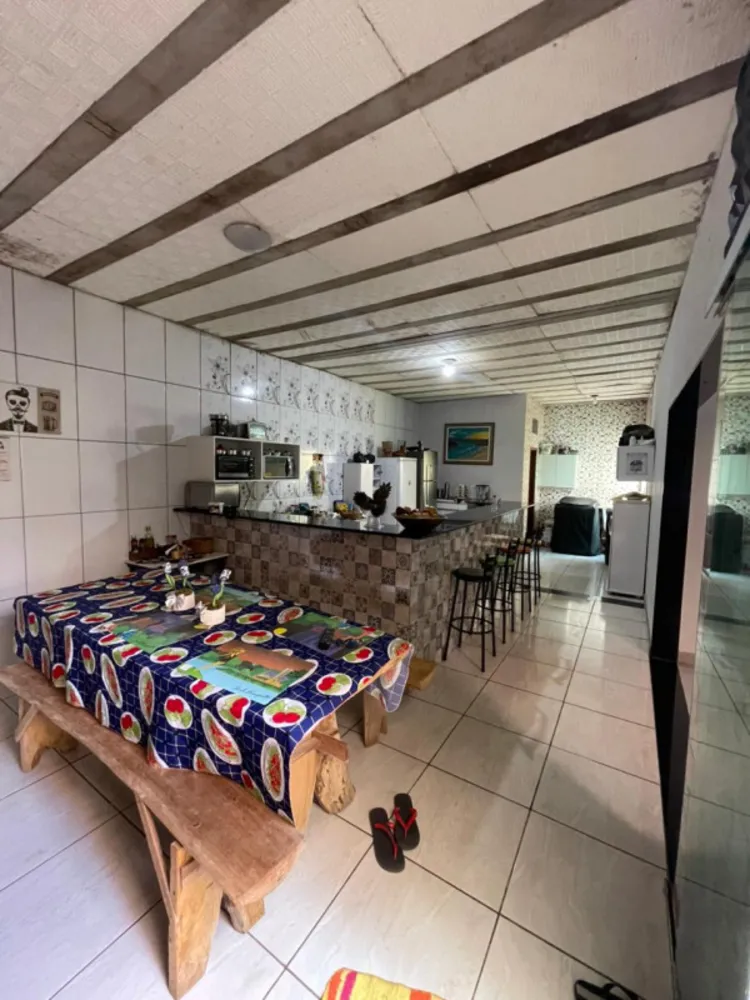 Casa, 2 quartos, 300 m² - Foto 13