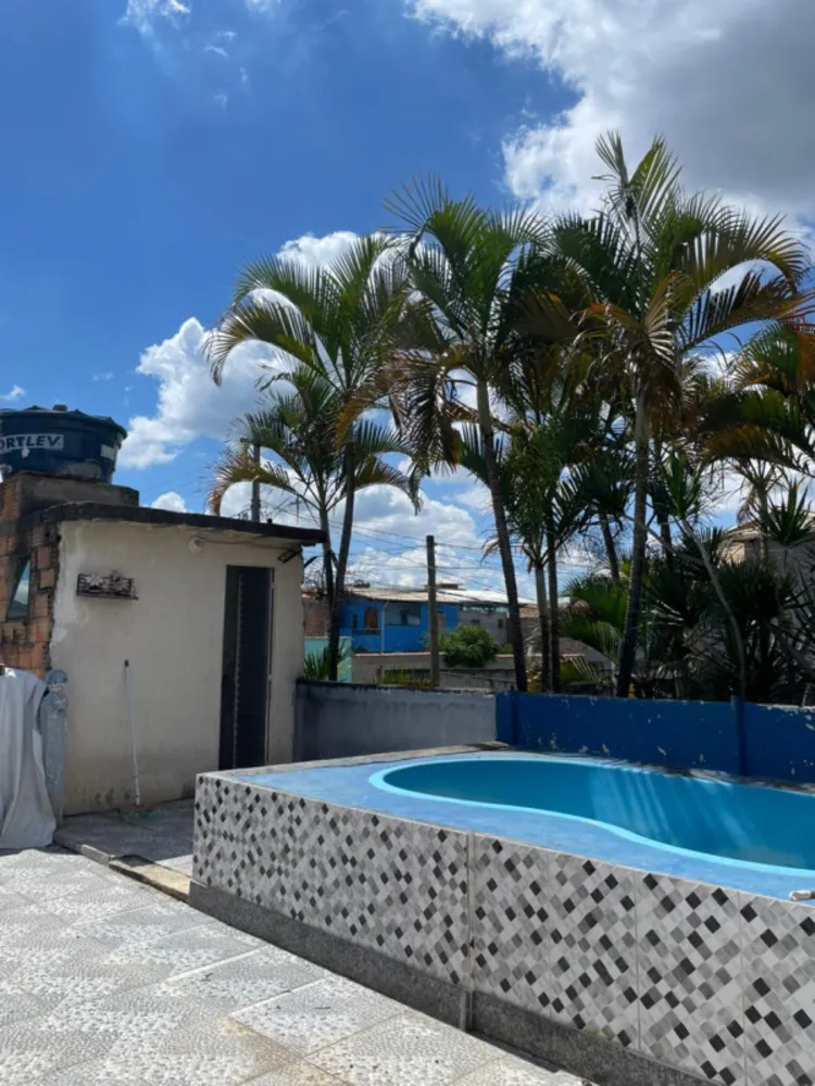 Casa, 2 quartos, 300 m² - Foto 1