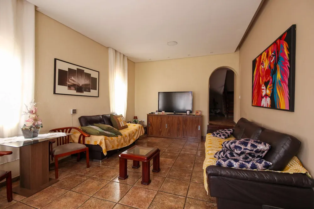 Casa, 5 quartos, 260 m² - Foto 7