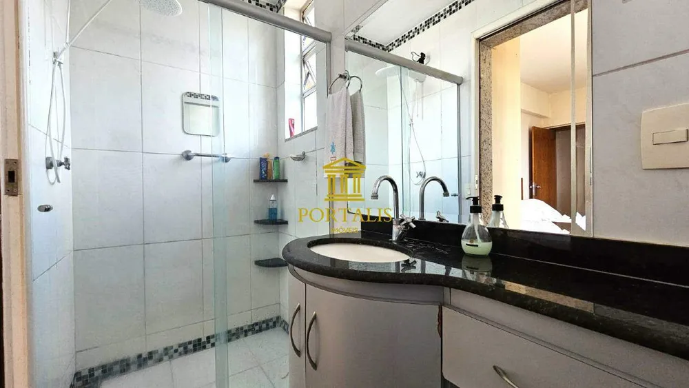 Apartamento, 3 quartos, 136 m² - Foto 21