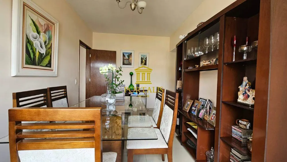 Apartamento, 3 quartos, 136 m² - Foto 19
