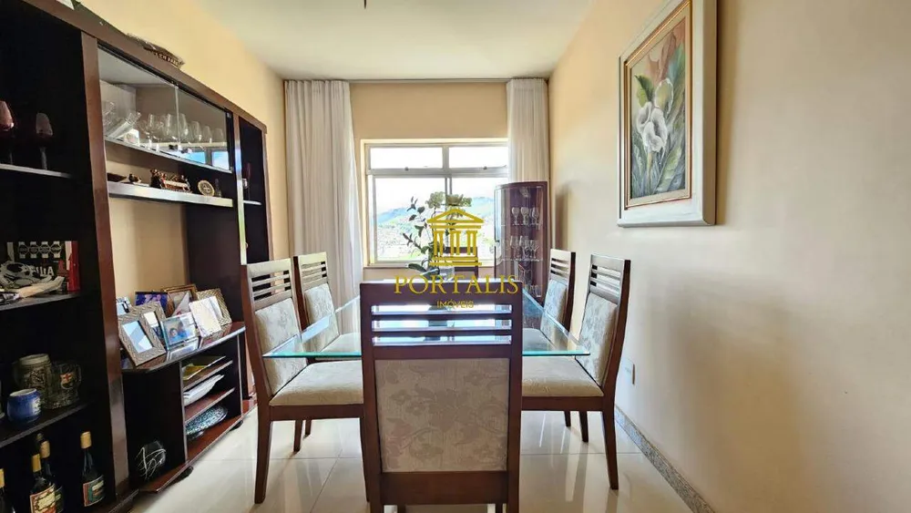 Apartamento, 3 quartos, 136 m² - Foto 5