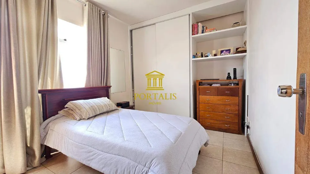 Apartamento, 3 quartos, 136 m² - Foto 15