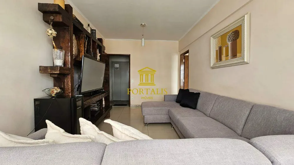 Apartamento, 3 quartos, 136 m² - Foto 16