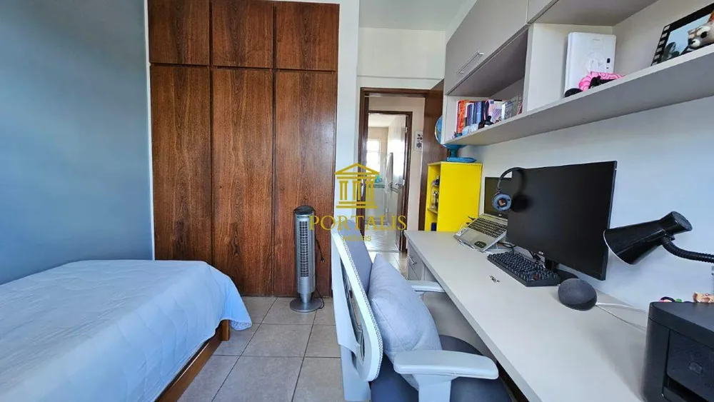 Apartamento, 3 quartos, 136 m² - Foto 20