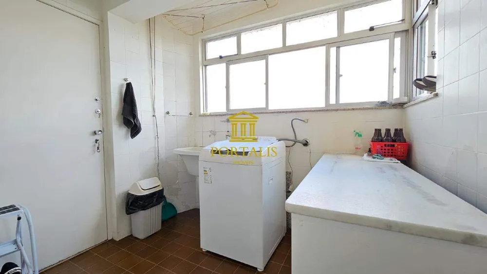 Apartamento, 3 quartos, 136 m² - Foto 14