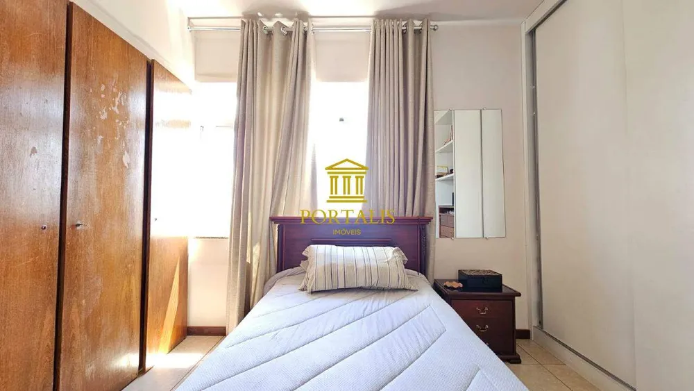 Apartamento, 3 quartos, 136 m² - Foto 8