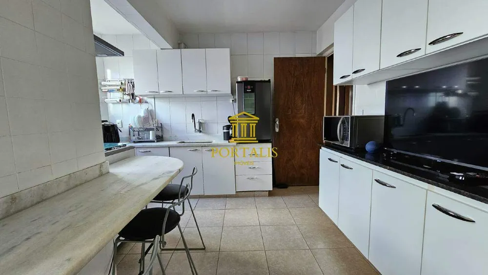 Apartamento, 3 quartos, 136 m² - Foto 7