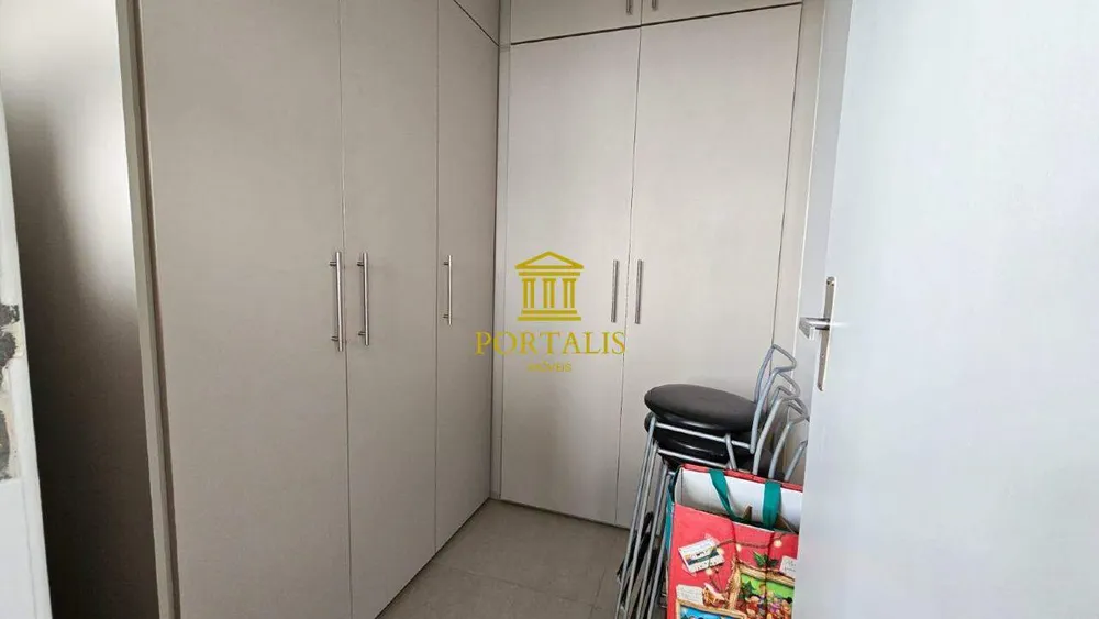 Apartamento, 3 quartos, 136 m² - Foto 4