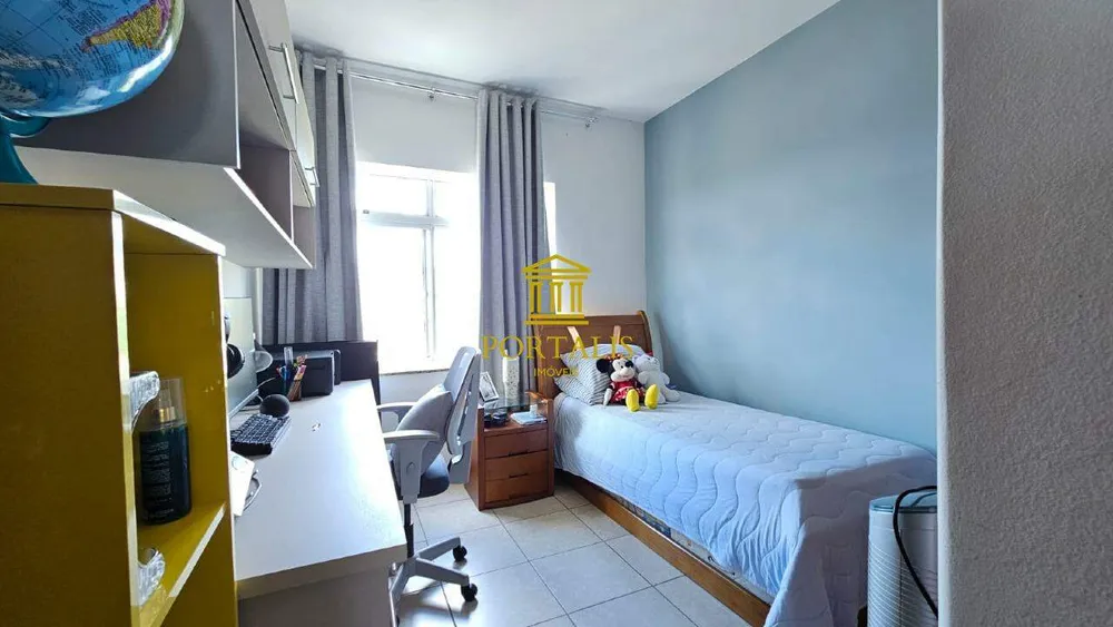 Apartamento, 3 quartos, 136 m² - Foto 6