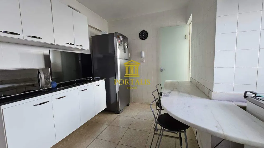Apartamento, 3 quartos, 136 m² - Foto 17