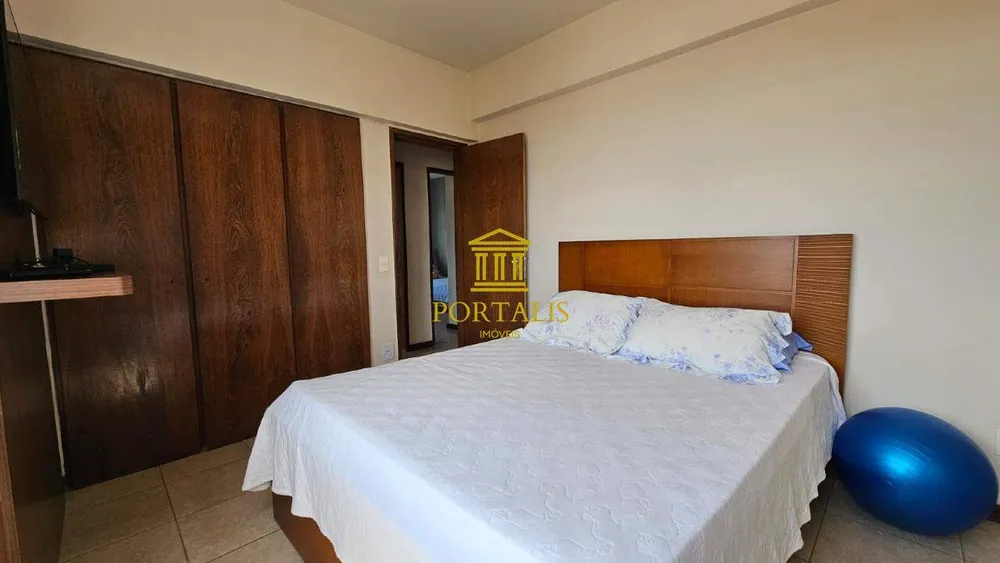 Apartamento, 3 quartos, 136 m² - Foto 13