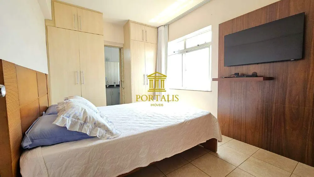 Apartamento, 3 quartos, 136 m² - Foto 23