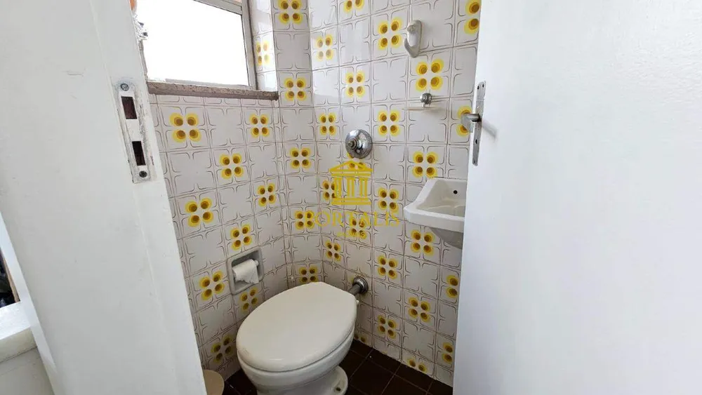 Apartamento, 3 quartos, 136 m² - Foto 2