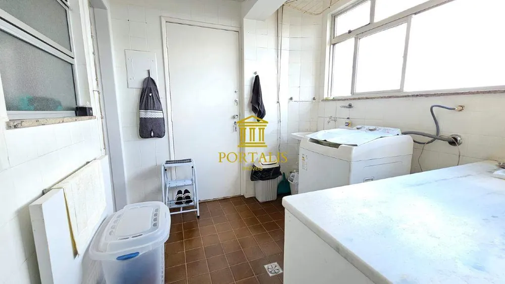 Apartamento, 3 quartos, 136 m² - Foto 3