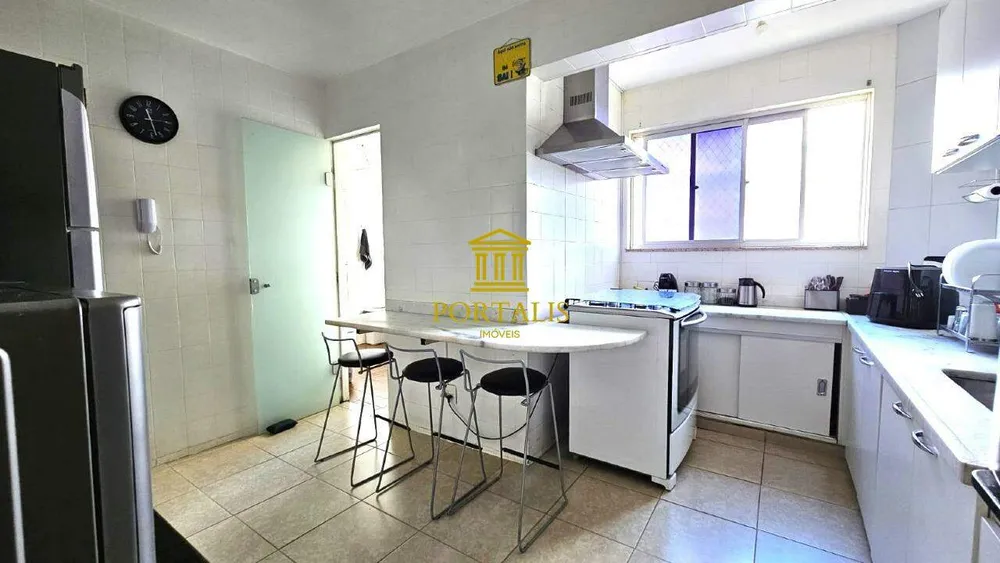 Apartamento, 3 quartos, 136 m² - Foto 12