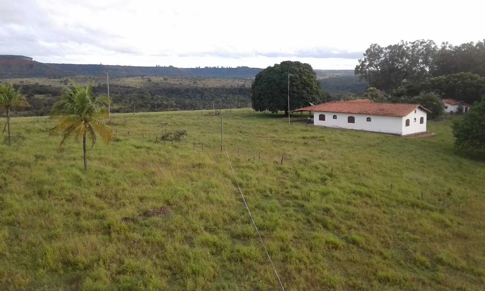 Fazenda, 3260 hectares - Foto 10