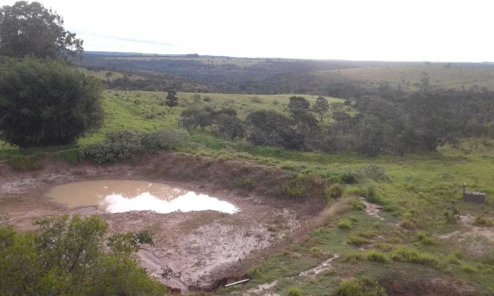 Fazenda, 3260 hectares - Foto 9