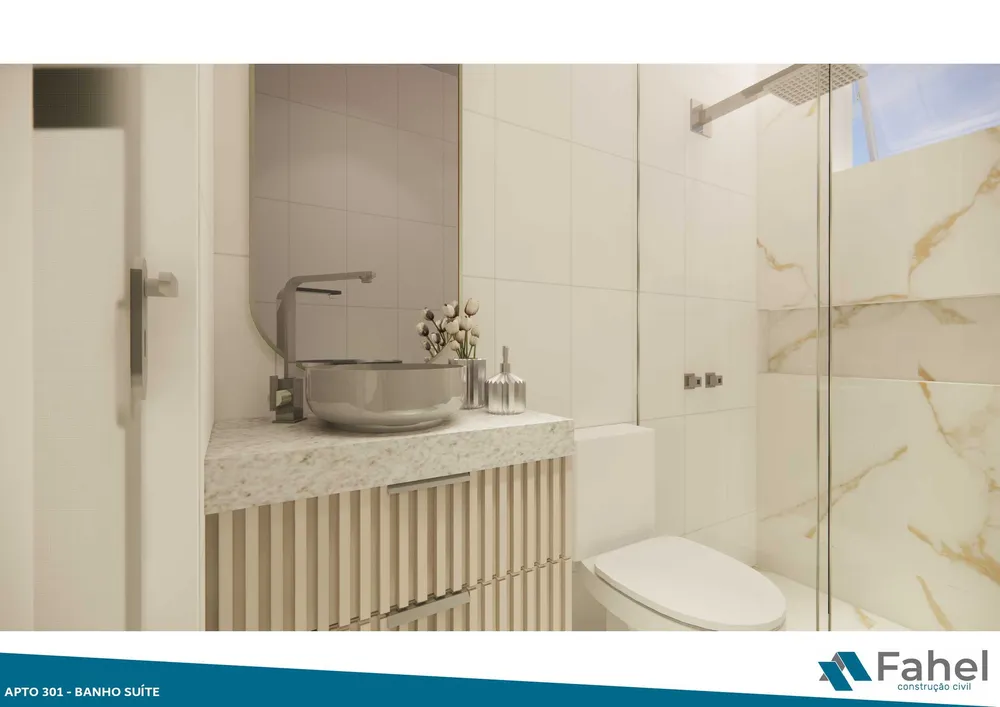 Apartamento, 2 quartos, 45 m² - Foto 10