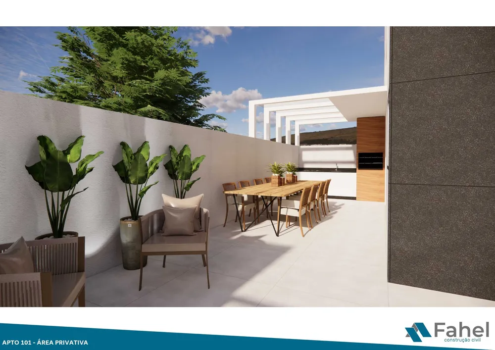 Apartamento, 2 quartos, 45 m² - Foto 15