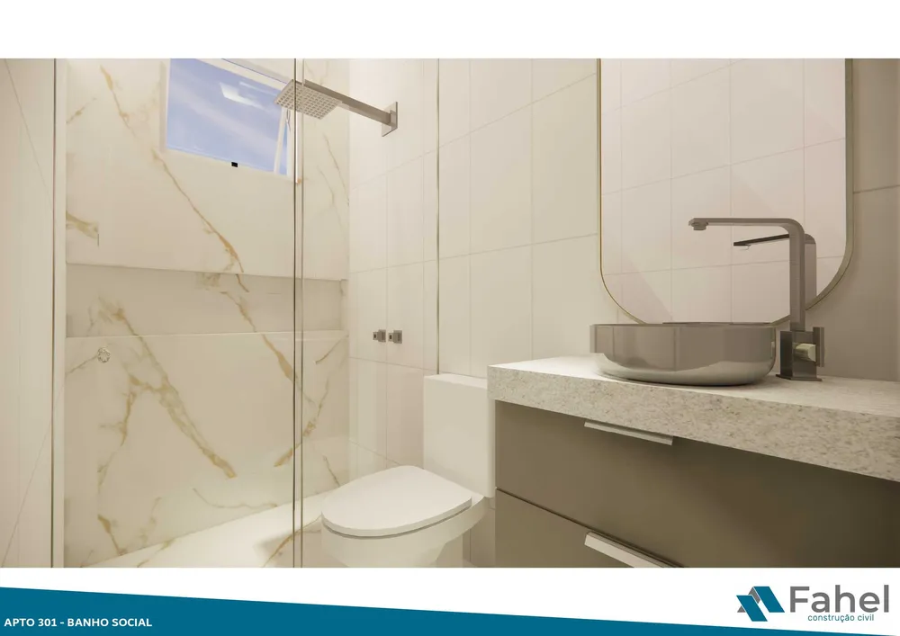 Apartamento, 2 quartos, 45 m² - Foto 13