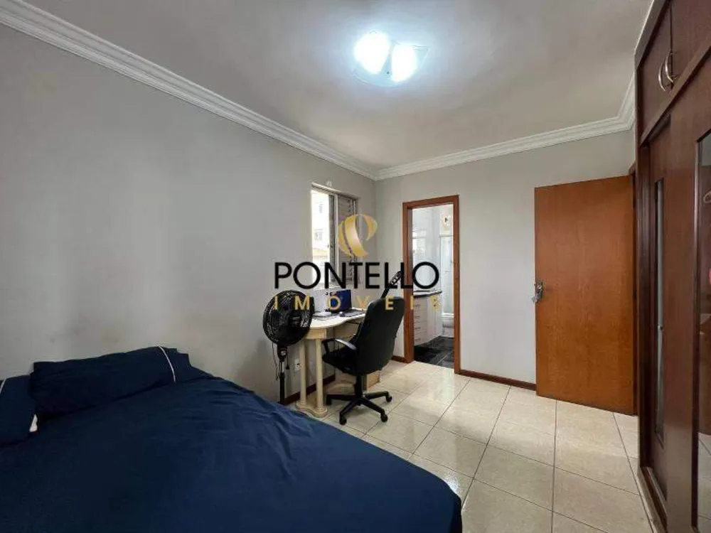 Cobertura, 4 quartos, 170 m² - Foto 9