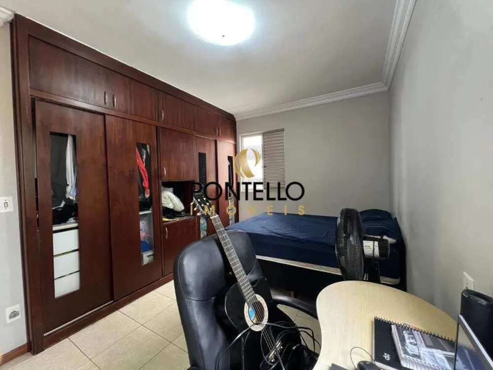 Cobertura, 4 quartos, 170 m² - Foto 8