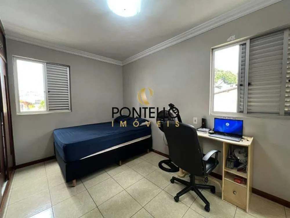 Cobertura, 4 quartos, 170 m² - Foto 12
