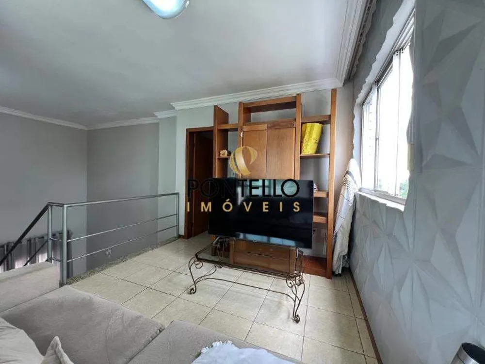 Cobertura, 4 quartos, 170 m² - Foto 2
