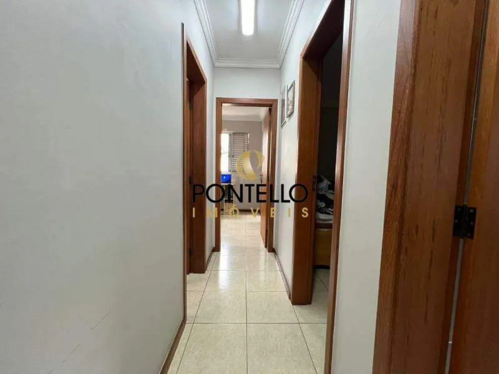 Cobertura, 4 quartos, 170 m² - Foto 4