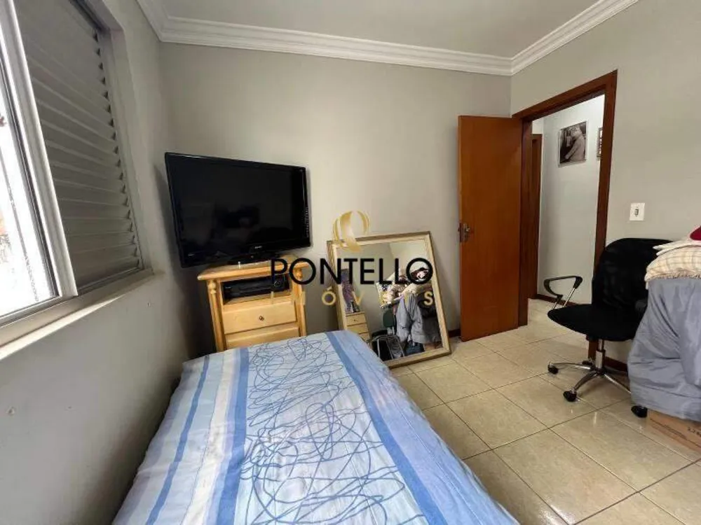 Cobertura, 4 quartos, 170 m² - Foto 7