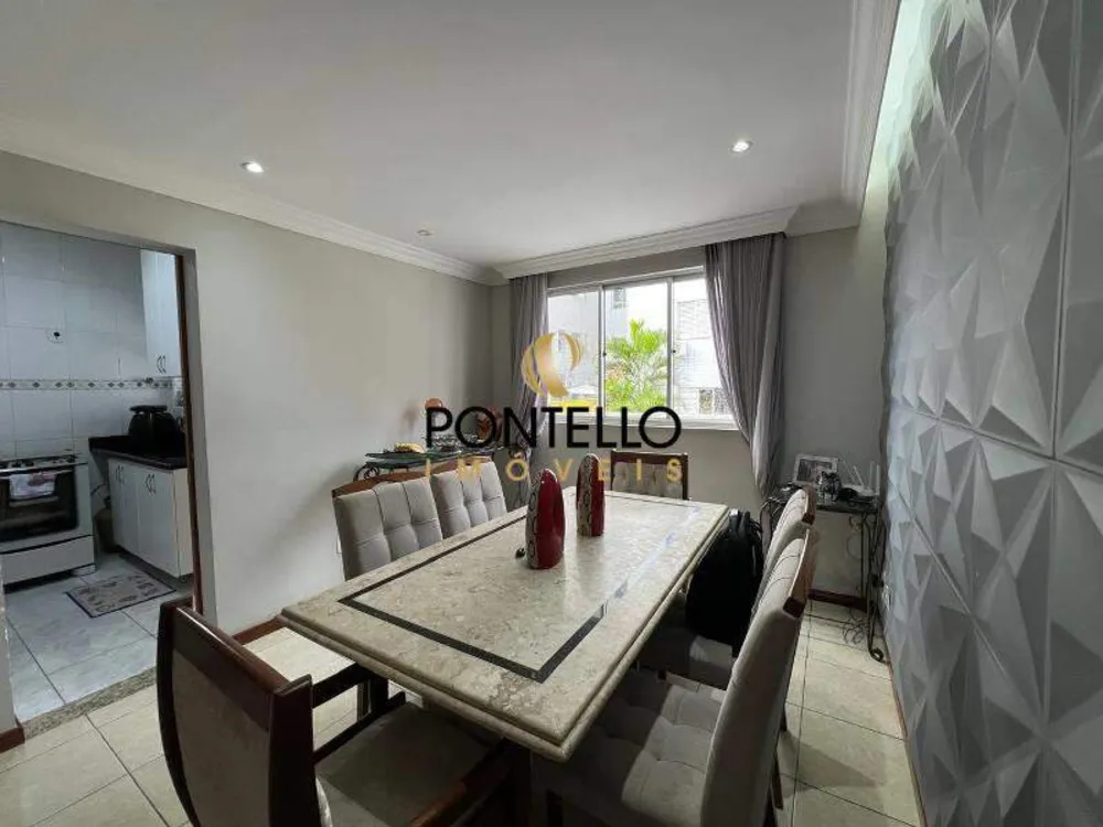 Cobertura, 4 quartos, 170 m² - Foto 1