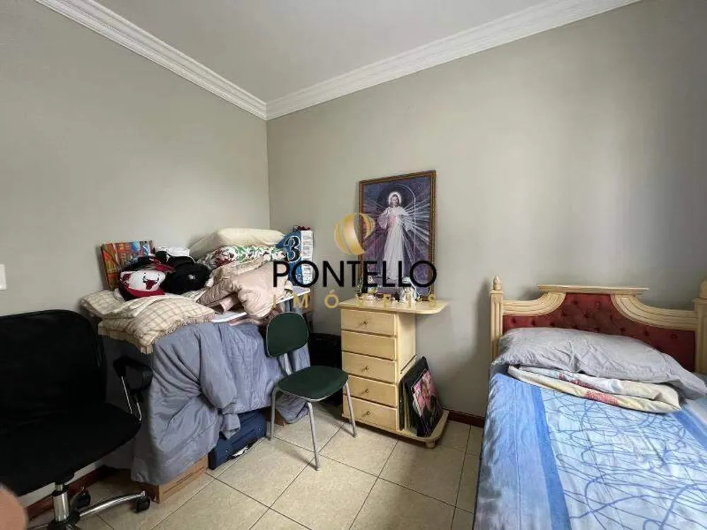 Cobertura, 4 quartos, 170 m² - Foto 6