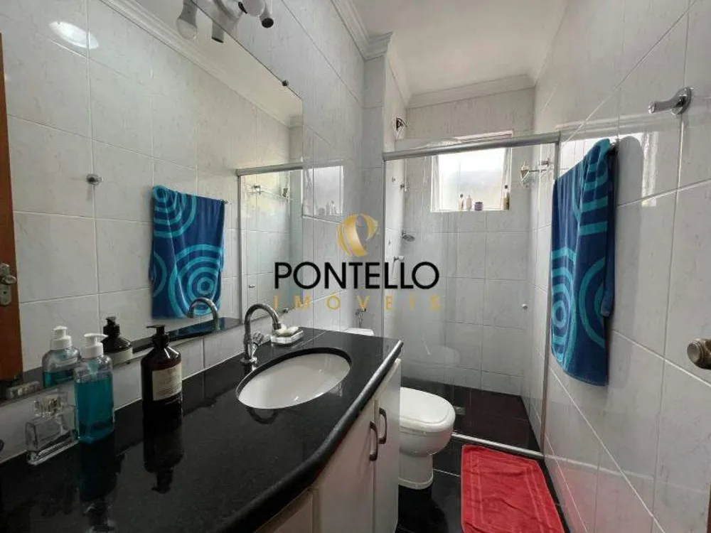 Cobertura, 4 quartos, 170 m² - Foto 15
