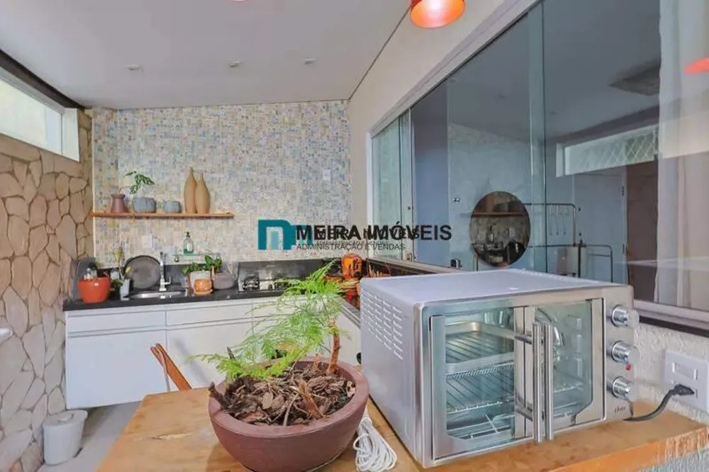 Apartamento, 3 quartos, 120 m² - Foto 5
