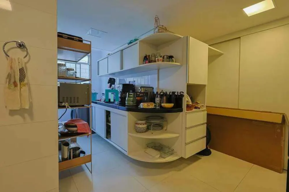 Apartamento, 3 quartos, 120 m² - Foto 6